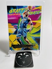 2021-22 Panini Court Kings Kevin Garnett Graffiti Greats Insert #26