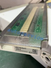 1PCS USED HP Agilent 34901A 20-Channel Multiplexer Module Board Good Condition #