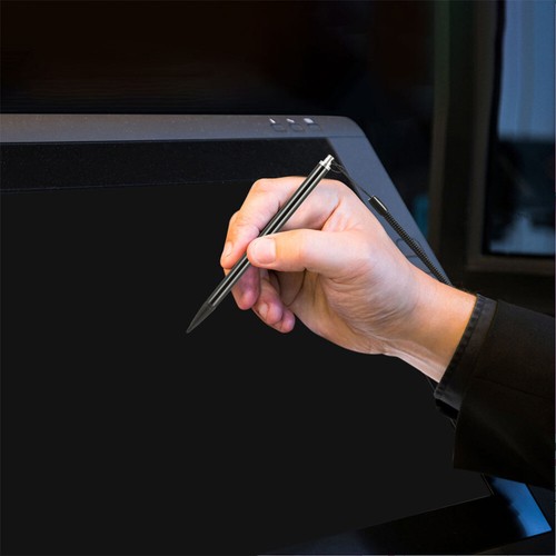 2 szt. Ekran rezystancyjny Rysik Interaktywne tablice Pen Urządzenia - Zdjęcie 4 z 12