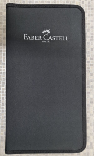 FABER-CASTELL Aquarellmarker Albrecht Dürer 30er Zipper-Etui NEU & OVP - Bild 5 von 6