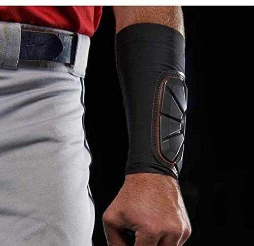 Muñequera de béisbol G-Form Pro para adultos equipo de protección de bateo - Imagen 3 de 20