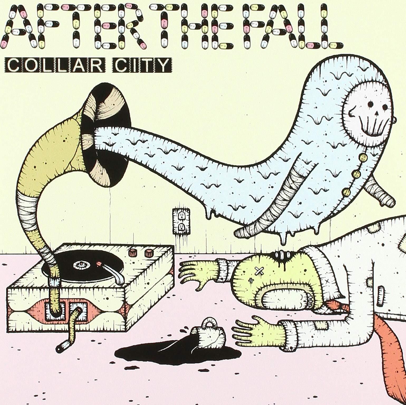 After the Fall Collar City (Vinyl LP)