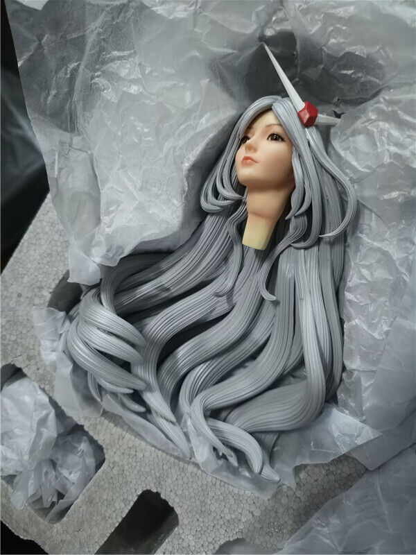 GUNDAM Girl MMS CHAOS Studio COS RX-78-2 Resin Statue 28cm GUNDAM Girl MMS CHAOS Studio COS RX-78-2 Resin Statue 28cm