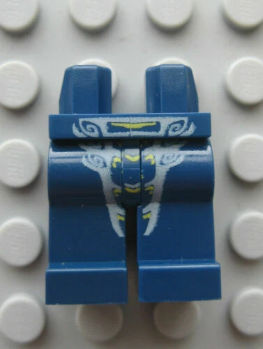 Snake LEGO (R) Bricks, Pieces & Parts