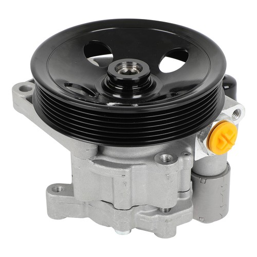 Fits Mercedes-Benz E350 3.5L 2006 Power Steering Pump 21117 - Picture 3 of 6