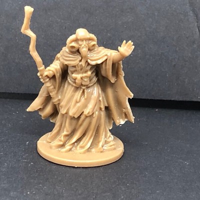 Zombicide Black Plague – Sopravvissuti Esclusivi Kickstarter – Bob – Cool Mini Or Not