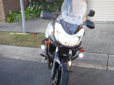 motorbikes for sale gumtree