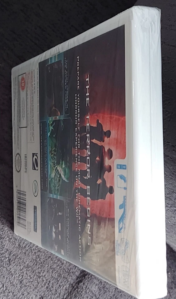 Dead Space Extraction 2009 (Sealed) - Nintendo Wii - PAL version - Image 4 of 4