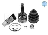 Original Meyle Gelenksatz Antriebswelle 34-14 498 0006 FüR Subaru
