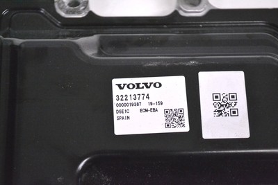 C51 Volvo ECU Control Module Unit 32213774 for sale online | eBay