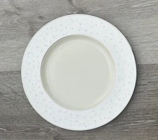 Lenox, Pearl Innocence, Dinner Plate ~new~