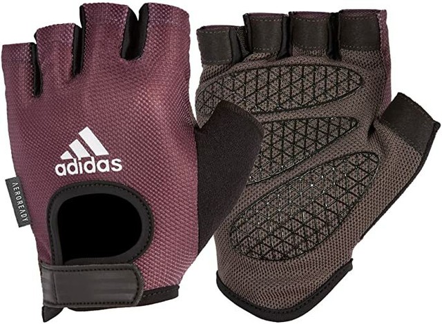 adidas performance gloves