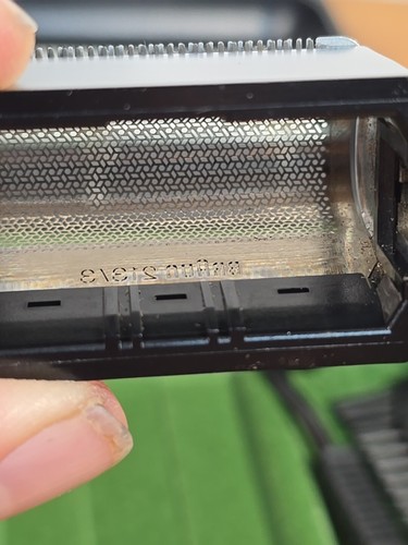 Vtg 80s Eltron Braun 666 Men Electric Shaver Type 5213 W. Germany Original Box - Picture 10 of 17