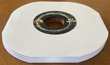 RCA Label 45s Set of 6 Records With Sleeves Various Artist