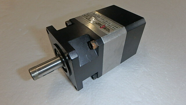 CGI 23PL1000 Planetary Gear Head Motor 100:1