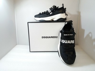 dsquared d bumpy