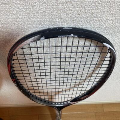 NEXIGA70G Limited Tennis Racket 70g Used Sports Yonex Limited