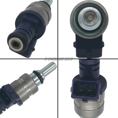 VDO 1 pcs Fuel Injector 13-53-7-546-245 for BMW 330i 530i X5 Z4 2001-2006 3.0L - Picture 3 of 4