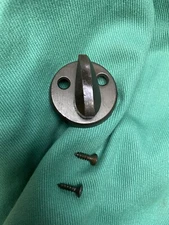 CORBIN RUSSWIN MORTISE LOCK THUMB TURN #519F10-US10B 613