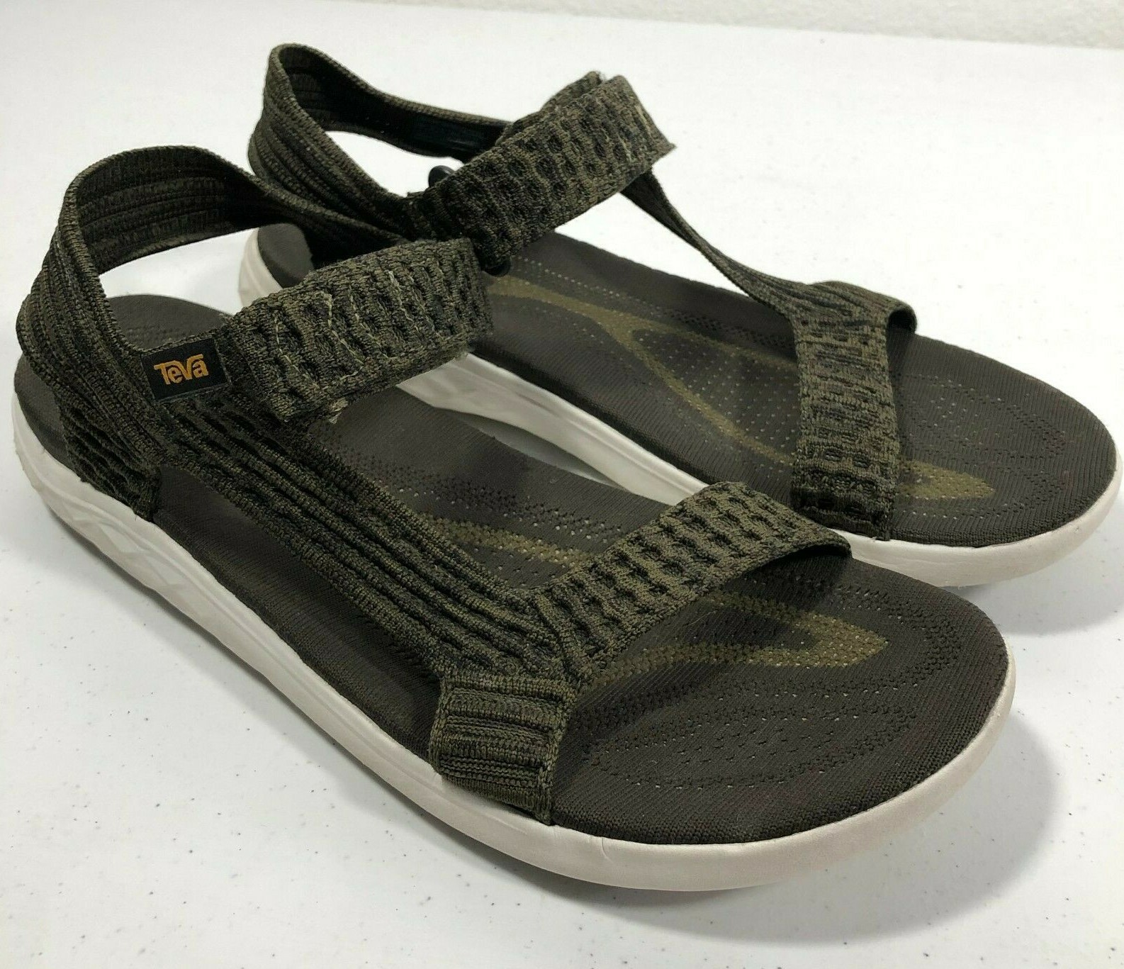 Teva Terra-Float 2 Knit Universal купить в Америке, лот 143995054117