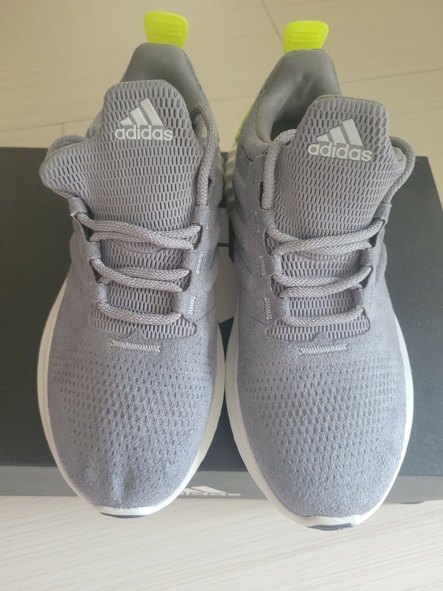 adidas gazelle silver green womens adidas Alphabounce+ Training Shoes main image 1