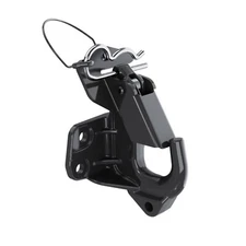 Ski-Doo OEM J Style Tow Hook Hitch Kit, 860201142