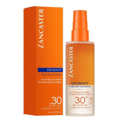 Lancaster SUN BEAUTY Sun Protective Water SPF30 150 ml