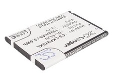 UK Battery for Virgin Mobile Optimus Slider VM701 3.7V RoHS