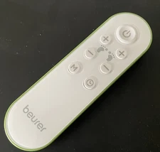 Beurer Vital Legs EMS Circulation Stimulator For Feet & Calves Remote Only