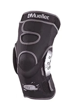 Mueller HG80 Hinged Knee Brace Support