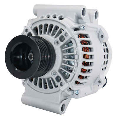 Alternator For Mini Cooper  2002 2003 2004 2005 2006 2007 2008 1.6L 105A