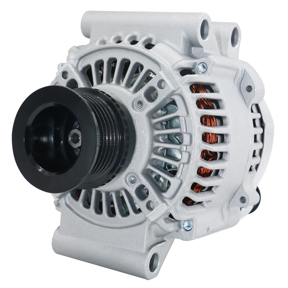 Alternator For Mini Cooper S 2002 2003 2004 2005 2006 2007 2008 1.6L 022233 Foto 3 de 4