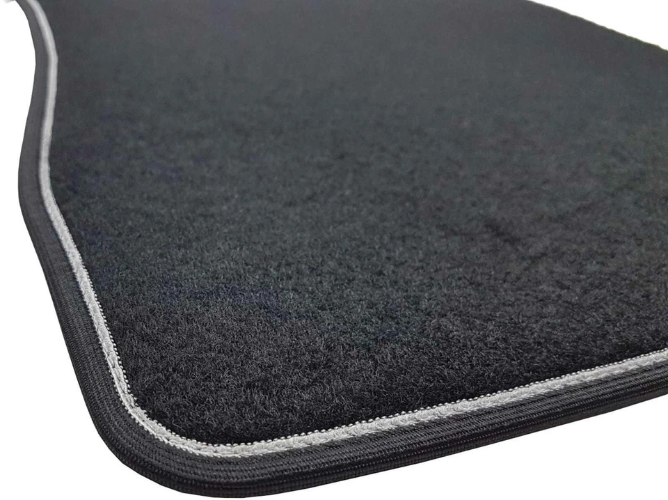 Tapis De Sol Auto Sprint Pour Renault Megane III 3/5 Portes Sportour 2008-2016 - Photo 3/4