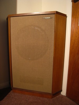 tannoy lancaster 15