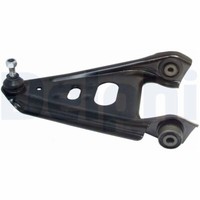 Delphi TC2522 Querlenker Vorne L/R FüR Smart Fortwo 0.8D 1.0 01.07-