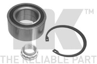 NK 763306 Wheel Bearing For MERCEDES-BENZ