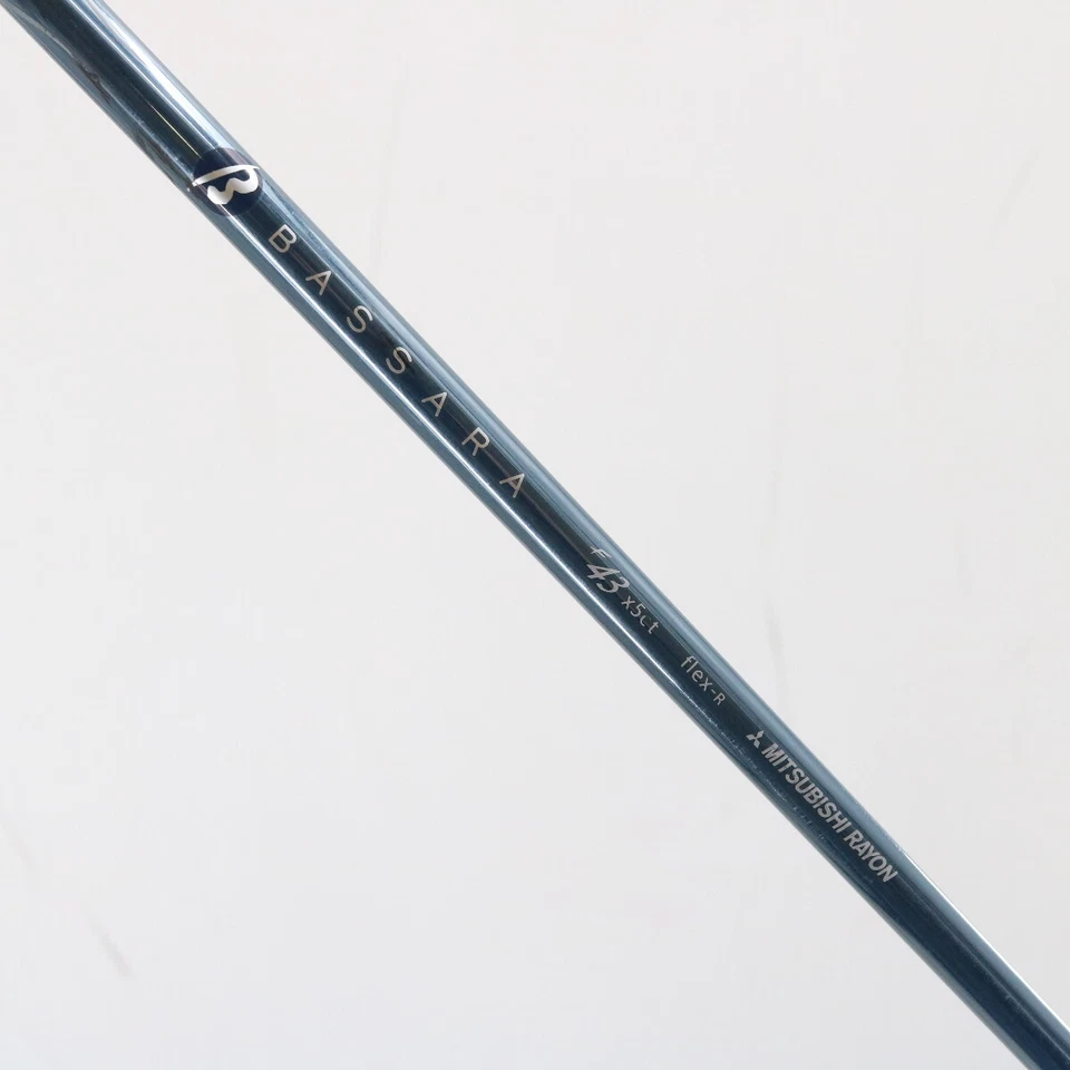 Nakashima Ntec 2.85 Ti Driver 10.5 Degrees Graphite Regular Flex RH P-147399 - Image 4 of 4