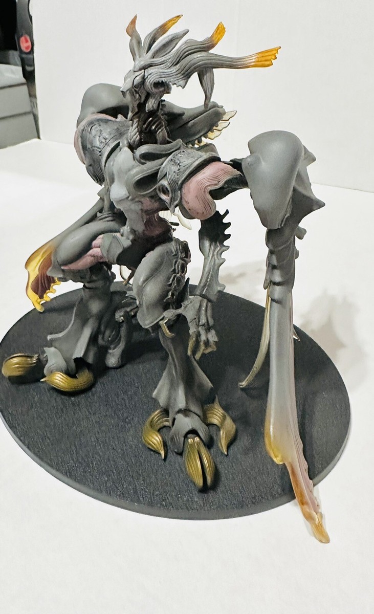 FINAL FANTASY VII ACバハムート・シン Bahamut SIN | Final Fantasy Wiki | Fandom