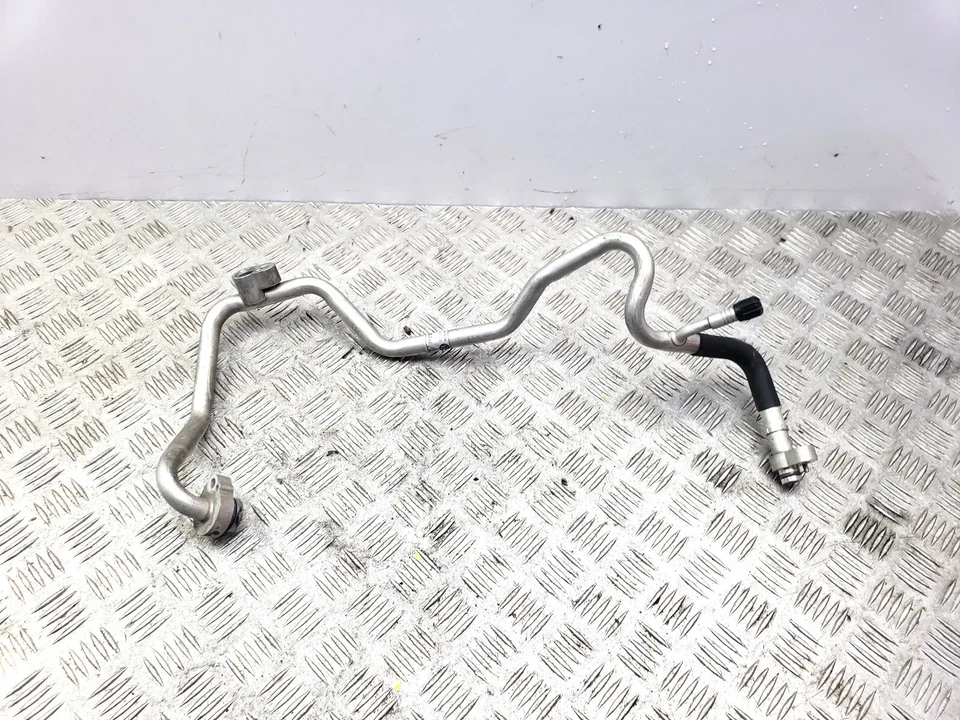 MANGUERA TUBO AIRE ACONDICIONADO AIRE ACONDICIONADO HÍBRIDO 3.0 PORSCHE CAYENNE 958 MK2 2015 7P5820744J - Imagen 2 de 4