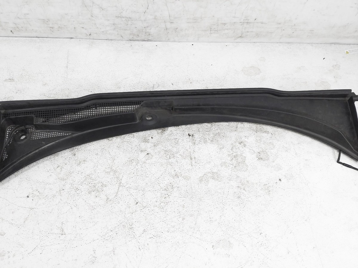 2023 Acura Integra Front Cowl Molding Windshield Cover 2023 Acura Integra Front Cowl Molding Windshield Cover