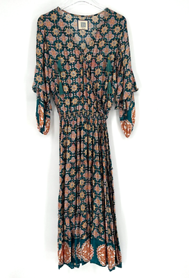alicia bell maxi dress Summer Maxi Dress