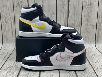 Size 11 - Jordan 1 Retro High OG Defiant 2019 CD6579 071 Size 11 - Jordan 1 Retro High OG Defiant 2019 CD6579 071