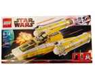LEGO Star Wars: Anakin's Y-Wing Starfighter (8037)