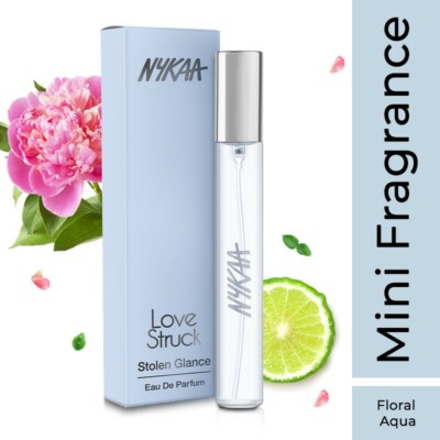 Nykaa Raison D Moi By Nykaa Perfume Nykaa Mini Perfume Luxury