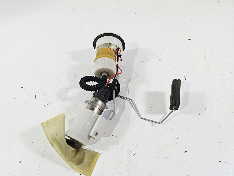 Moto Guzzi Stelvio 1200 2016 8V NTX COMBUSTIBLE GASOLINA BOMBA - probado 897636 Foto 2 de 4