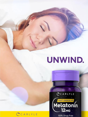 Medicamentos Para Dormir: Solución Eficaz Para Dormir Sin Receta - Pillzzzz
