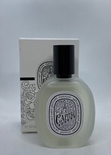 Diptyque Eau Capitale Hair Mist 1 oz Spray Not Sealed