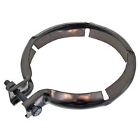 Febi Rohrschelle FüR Metallschlauch Evobus 40339