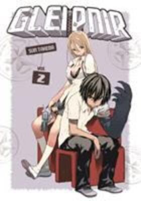 Gleipnir 2 by Takeda, Sun [Paperback]