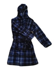 Big Boy s Warm Snuggly Bathrobe